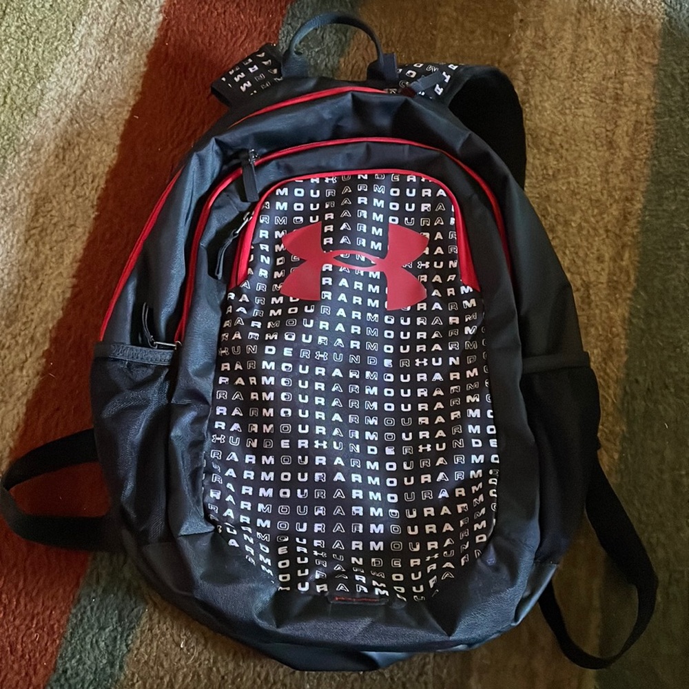 Under Armour backpack